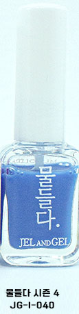 Jel and Gel- Ink Individual (JG-I-001 ~ JG-I-040)