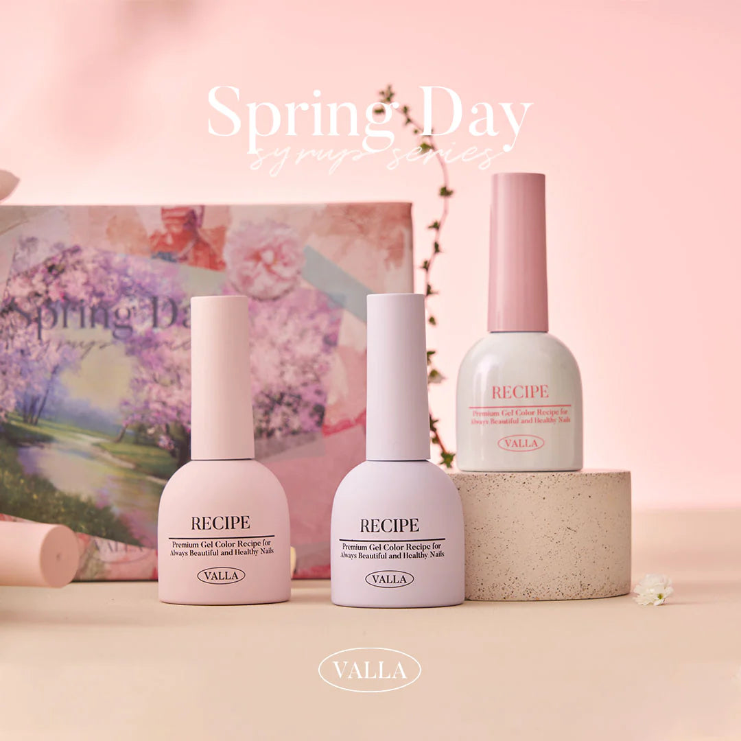 VALLA Spring Day