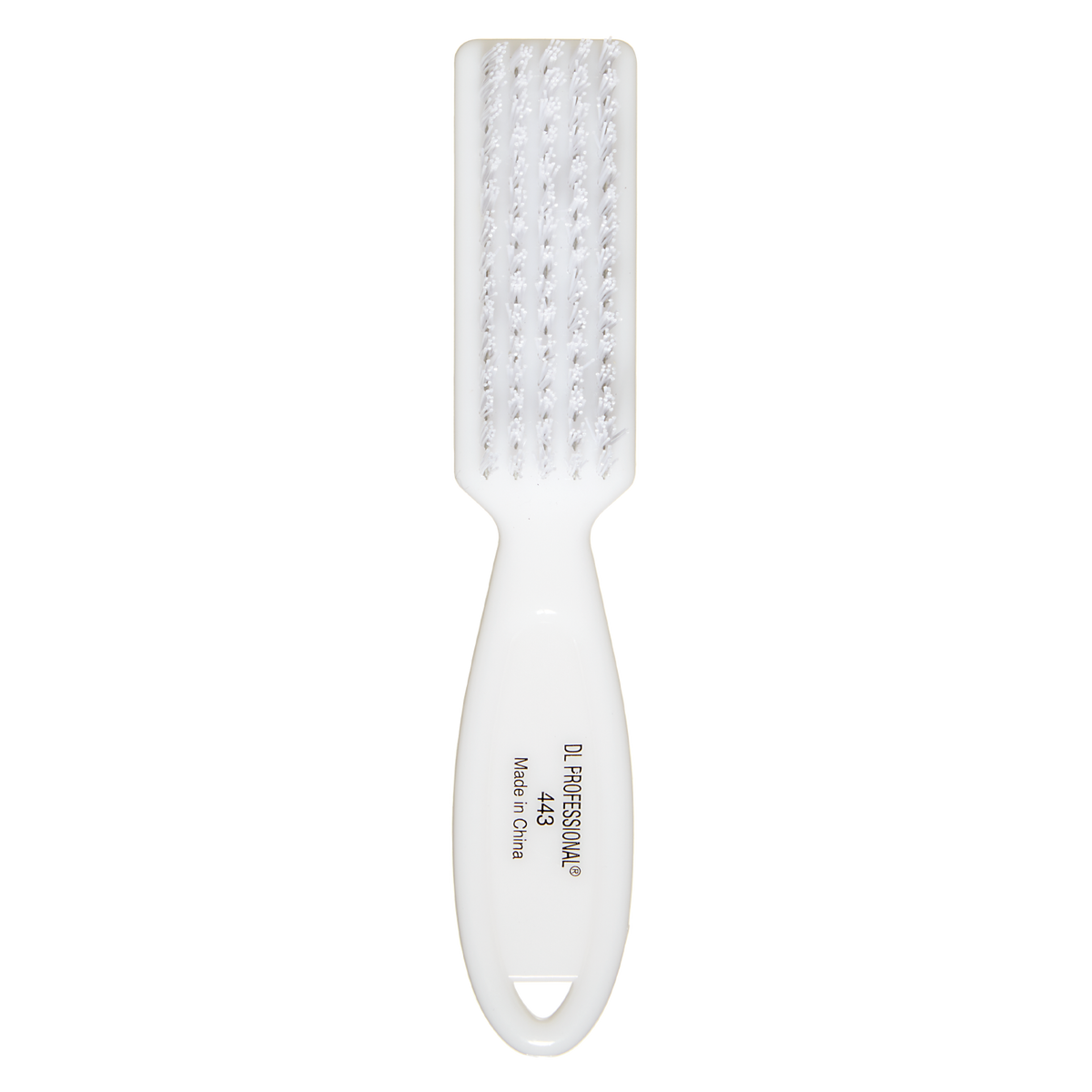 DL Pro Soft Bristle Manicure Brush — 5½ Inch | 443