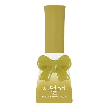 Sweet Candy Gel Individual (No.400–No.493)