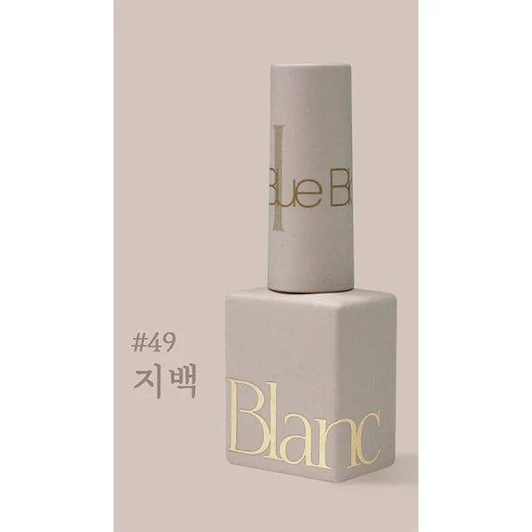 Blanc de Blue-Antique Mood