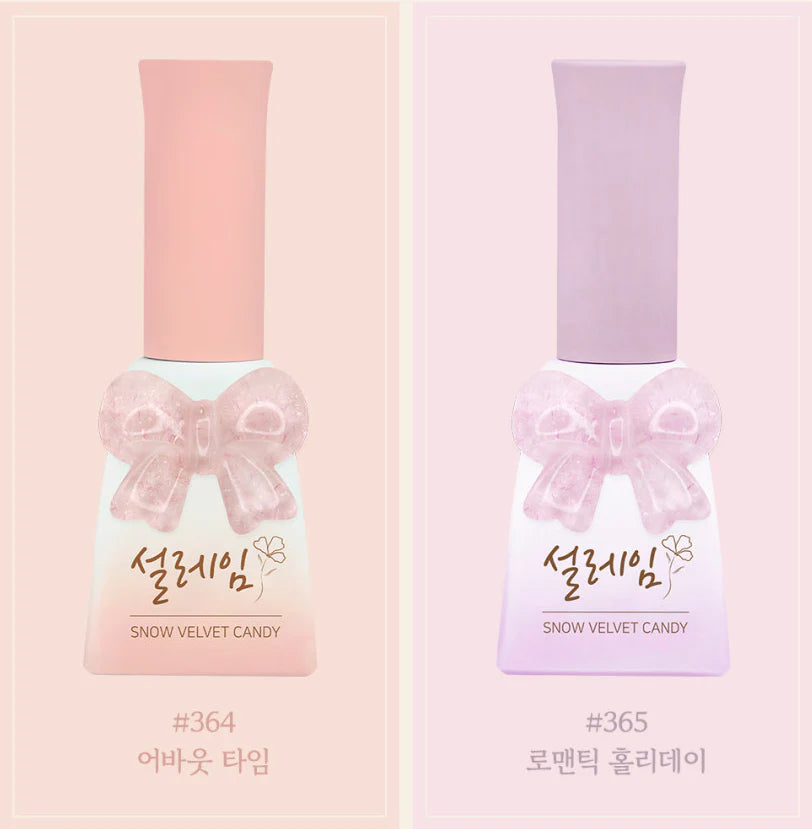 Sweet Candy- Seolleim