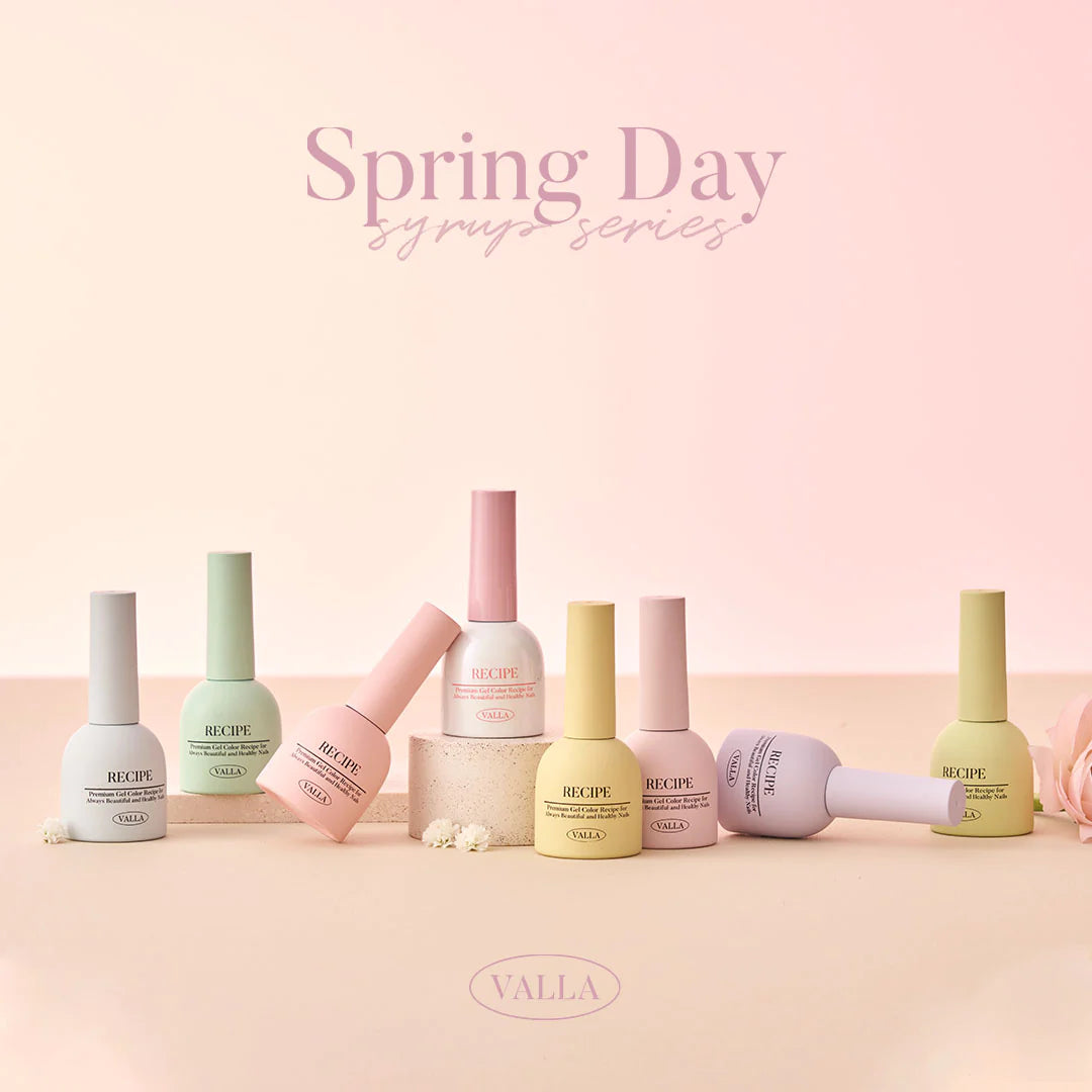 VALLA Spring Day