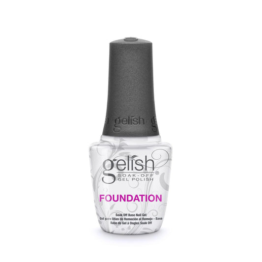 Gelish Foundation Base Coat