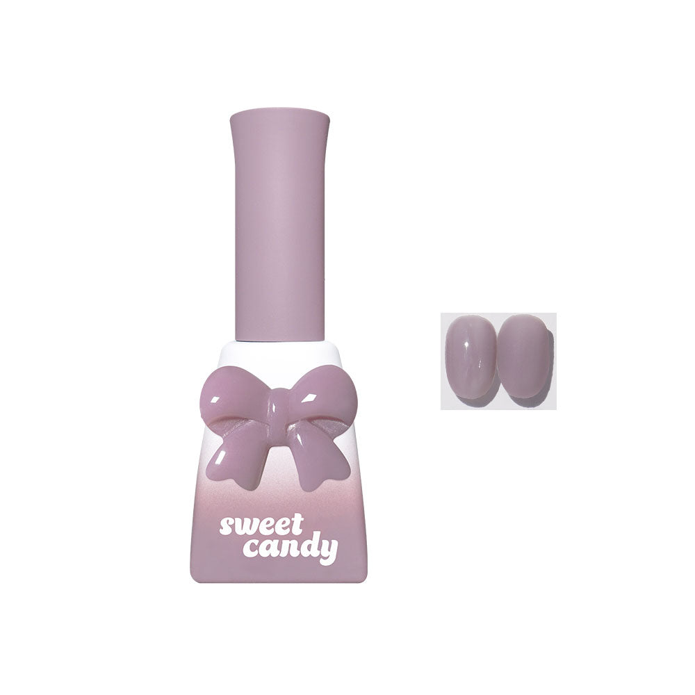 Sweet Candy - Mauve Latte