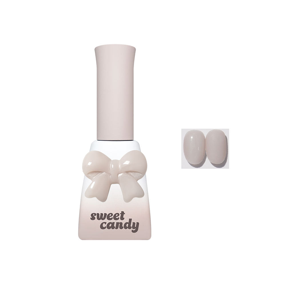 Sweet Candy - Mauve Latte