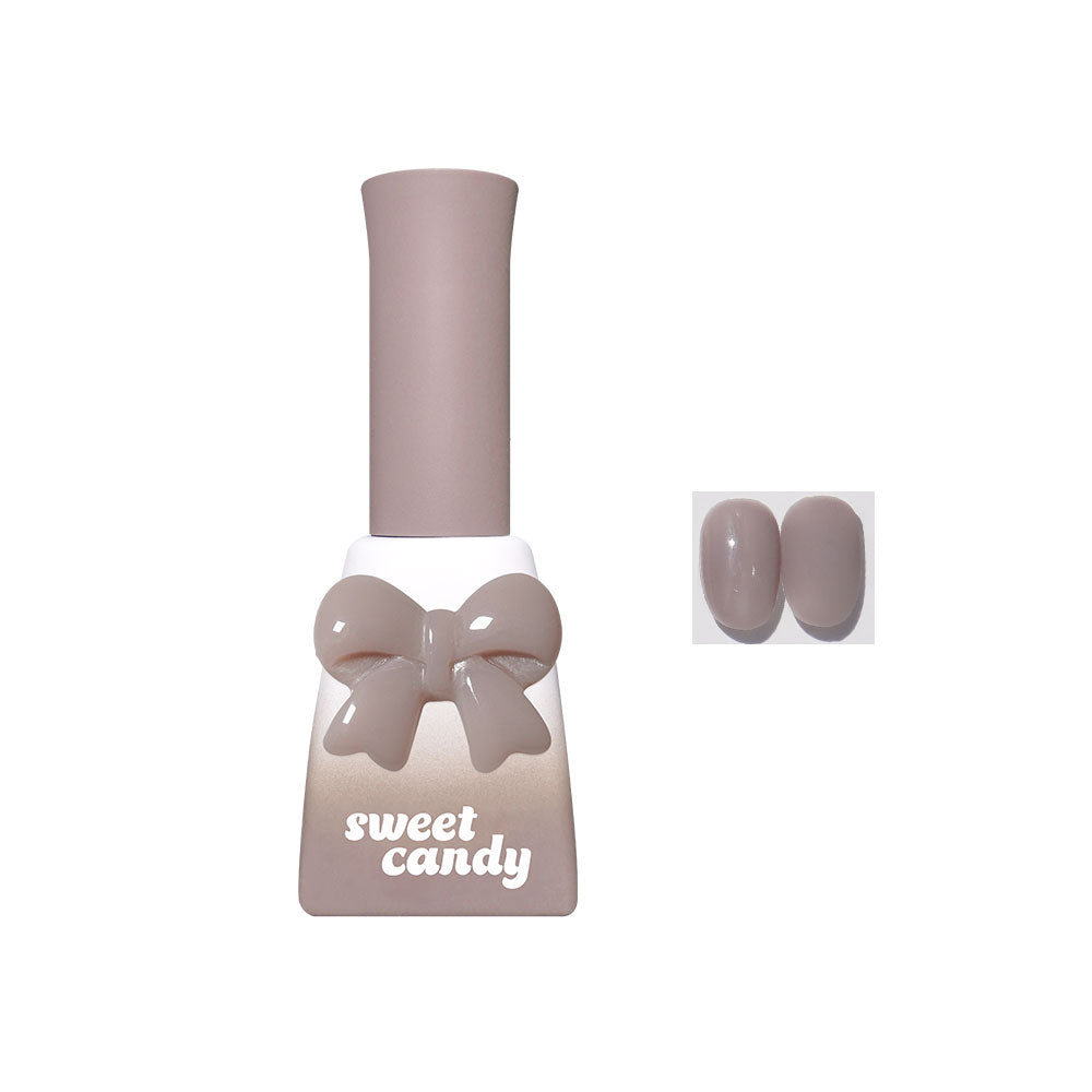 Sweet Candy - Mauve Latte