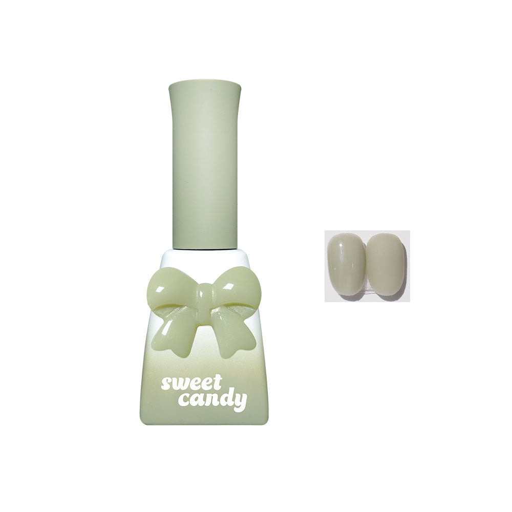 Sweet Candy - Mauve Latte