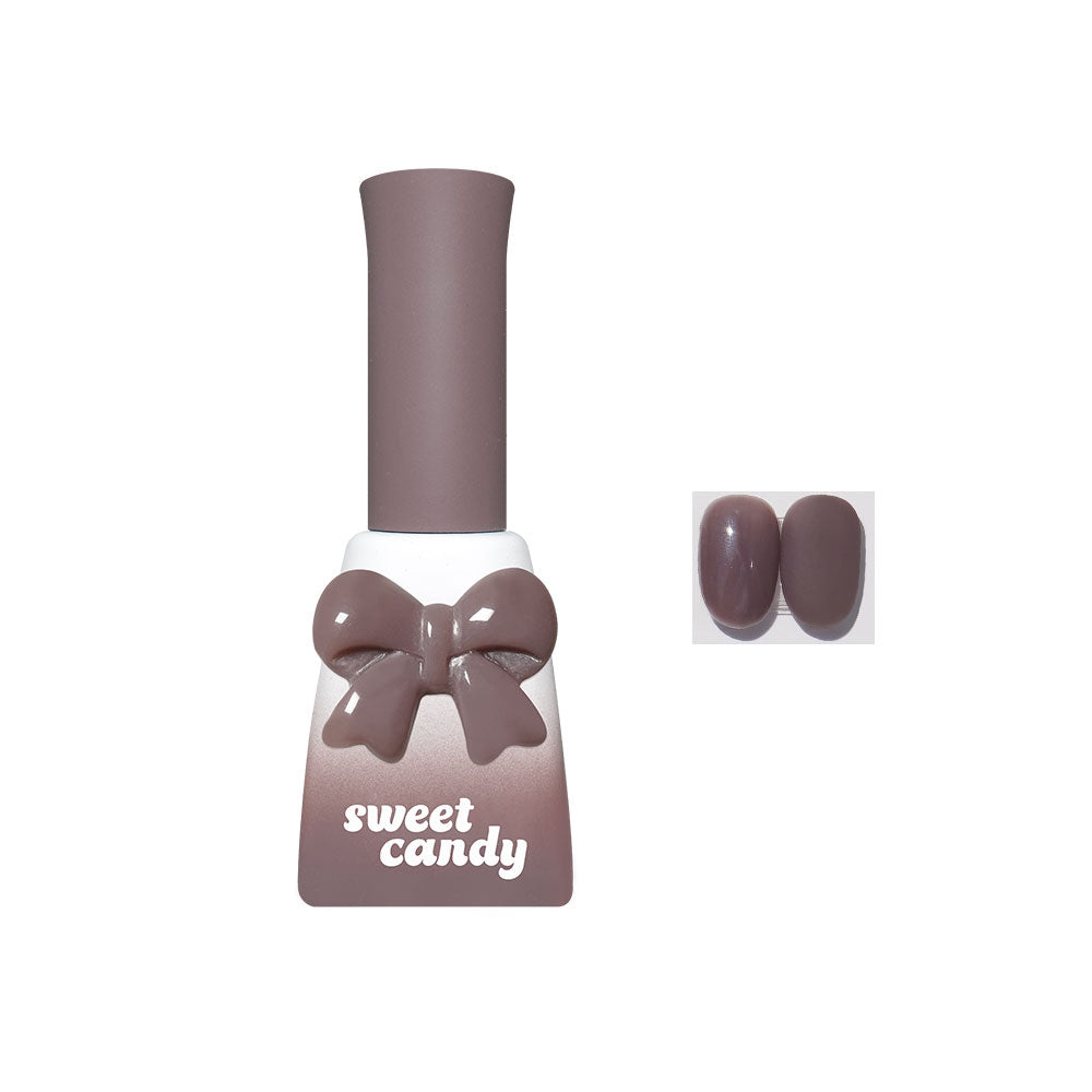 Sweet Candy - Mauve Latte