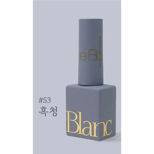 Blanc de Blue-Antique Mood