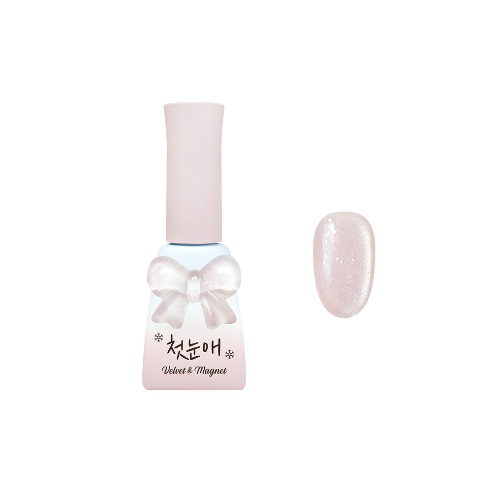 Sweet Candy - First Snow Love