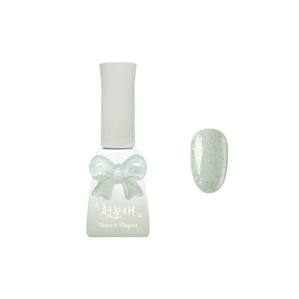 Sweet Candy - First Snow Love
