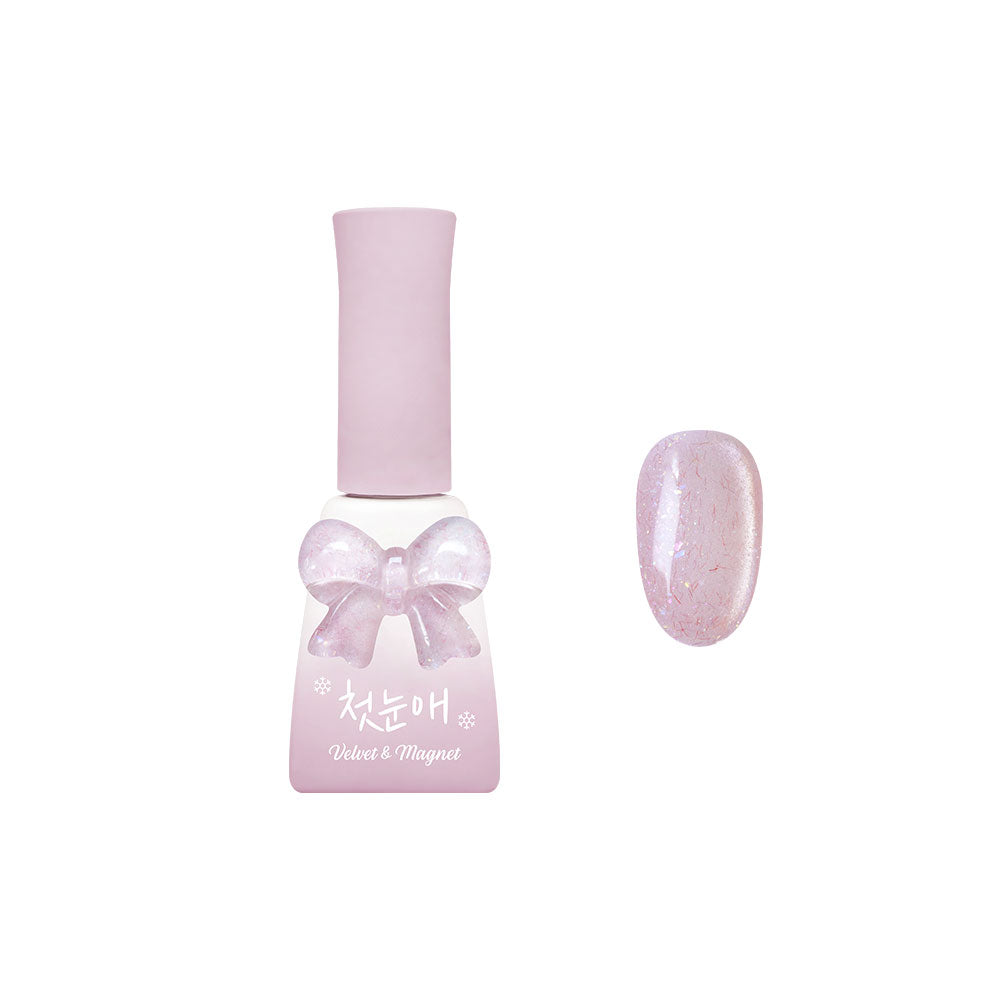 Sweet Candy - First Snow Love