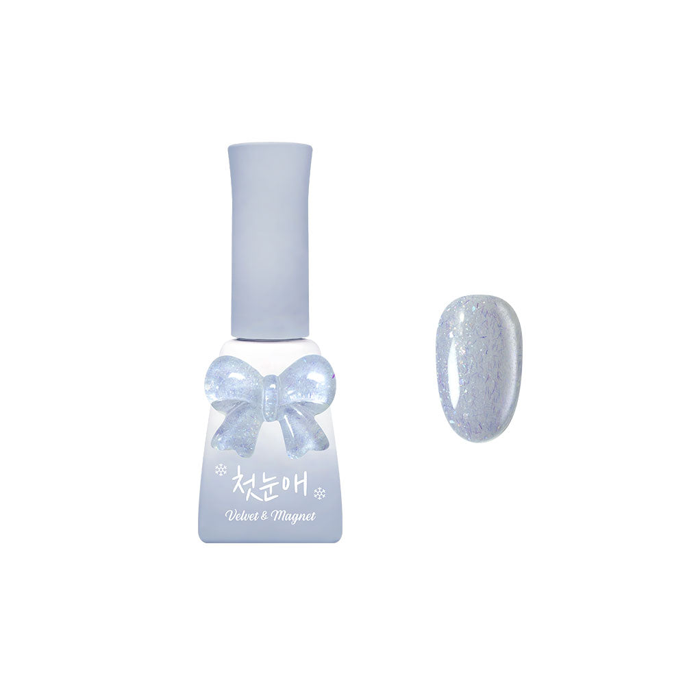 Sweet Candy - First Snow Love