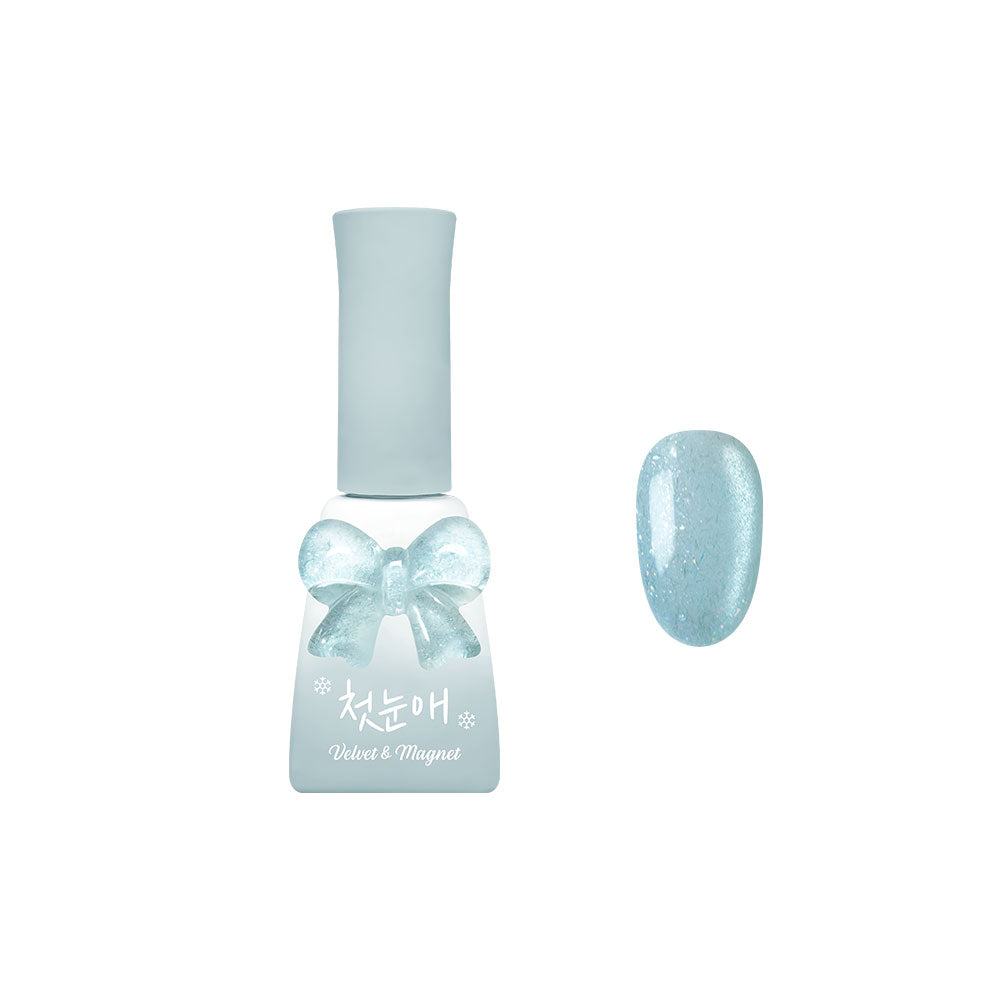 Sweet Candy - First Snow Love