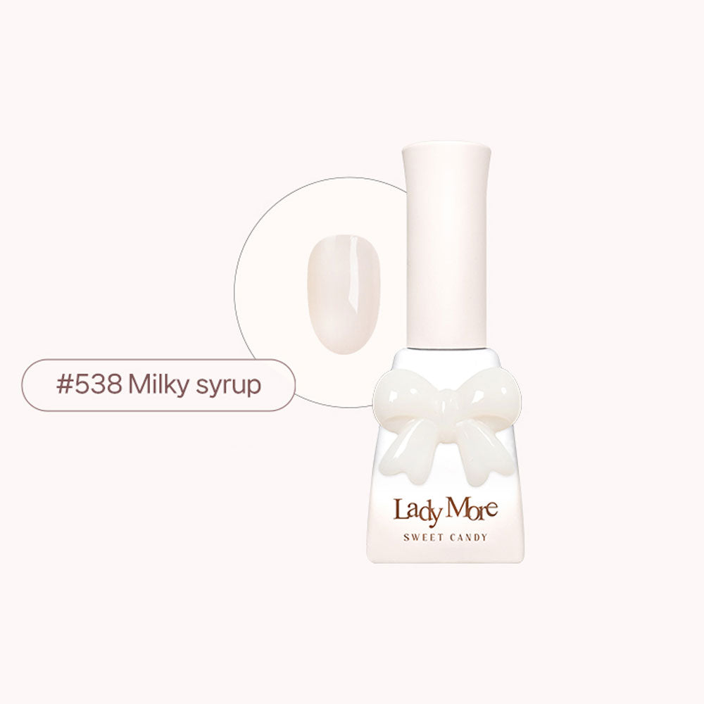 Sweet Candy - LadyMore