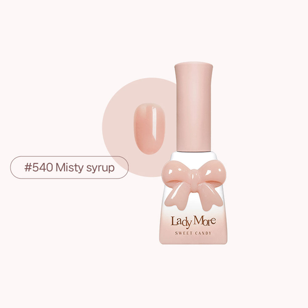 Sweet Candy - LadyMore