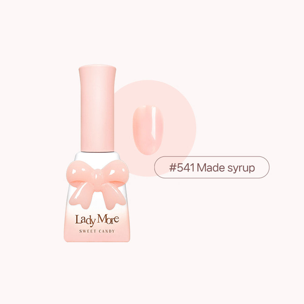 Sweet Candy - LadyMore