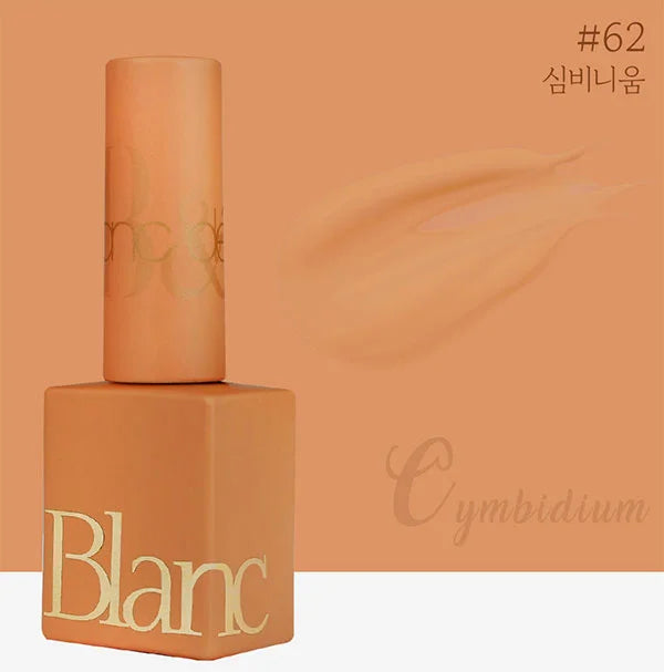 Blanc de Blue- Mute Lounge