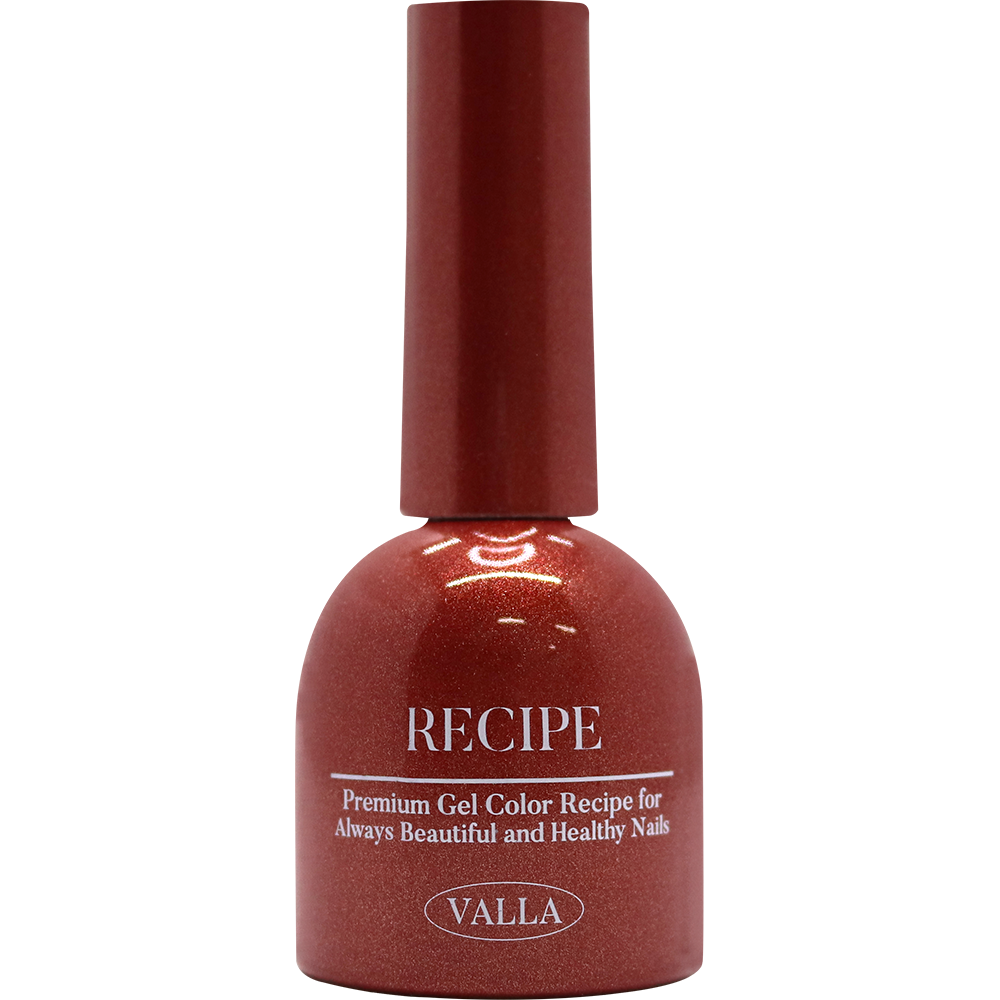 Valla - Radiant 48 glitter