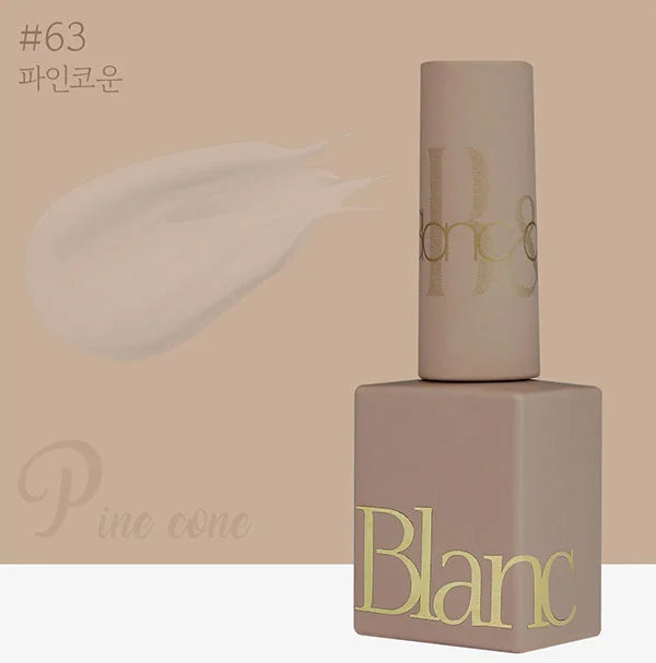 Blanc de Blue- Mute Lounge