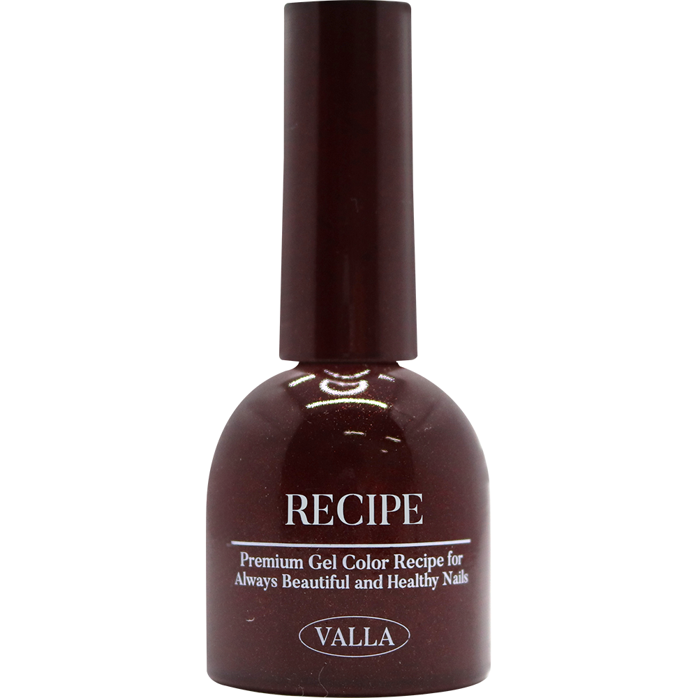 Valla - Radiant 48 glitter