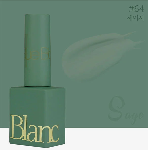 Blanc de Blue- Mute Lounge