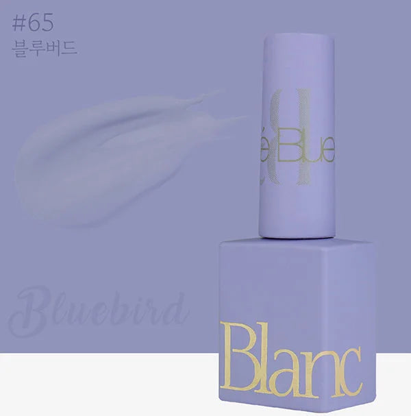 Blanc de Blue- Mute Lounge
