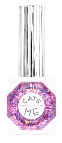 CATS ME Shine Beam (49pc Open Set)