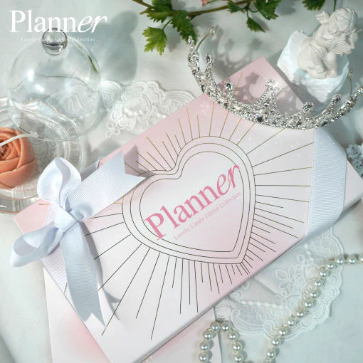 Sweet Candy- Planner