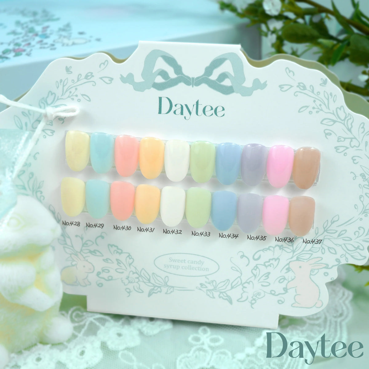 Sweet Candy- Daytee