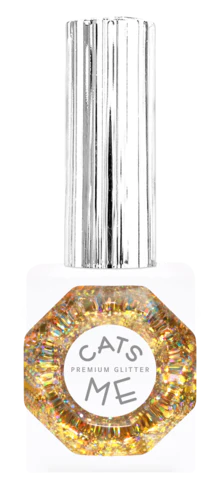 CATS ME Shine Beam (49pc Open Set)