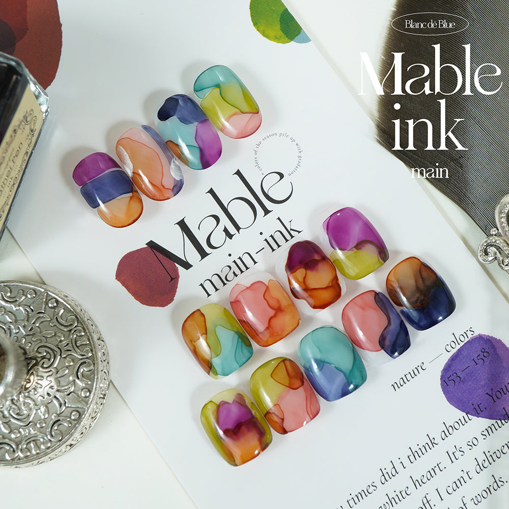 Inks – Its Amazing Inc