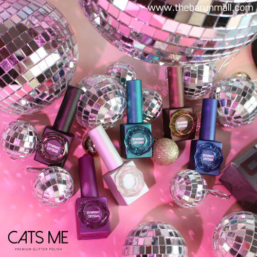 CATS ME- Dynamic