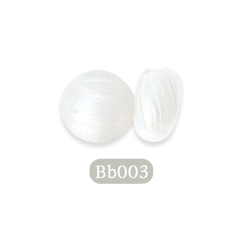 Blanc de Blue- Antique Nuance & Tweed
