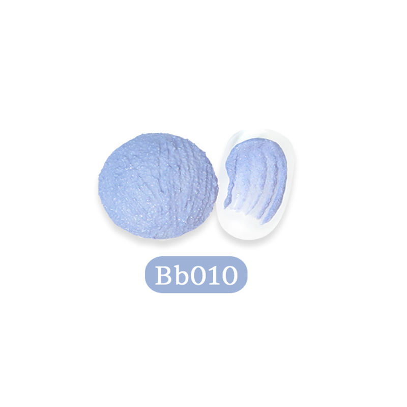 Blanc de Blue- Antique Nuance & Tweed