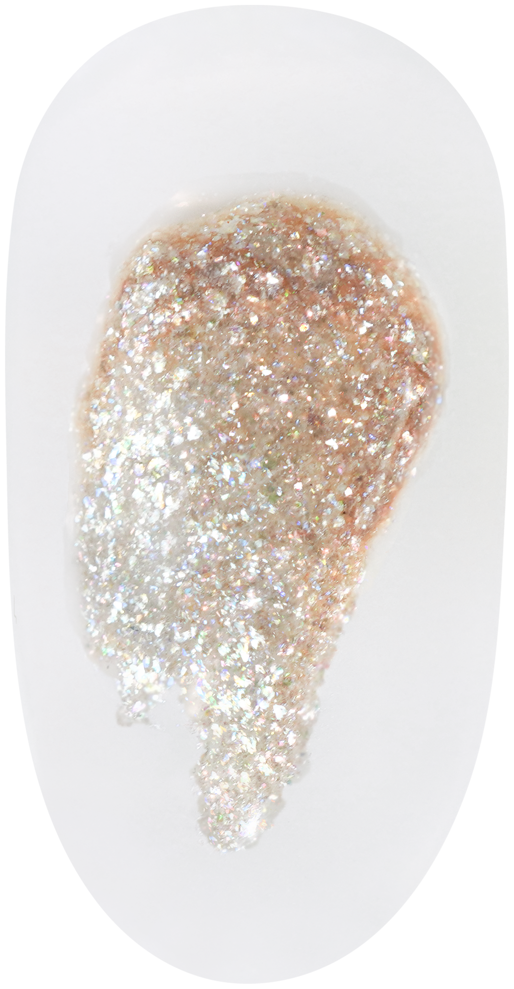 Blanc de Blue- Dazzling