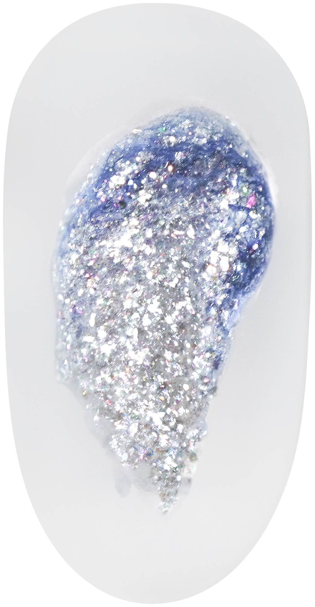 Blanc de Blue- Dazzling