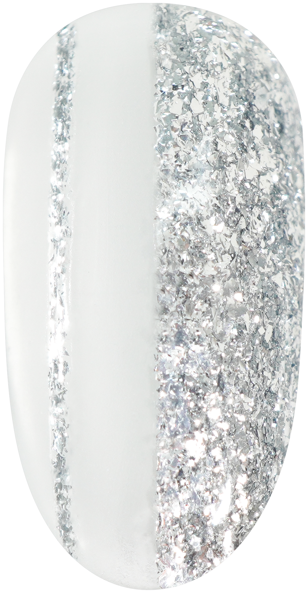 Blanc de Blue- Dazzling