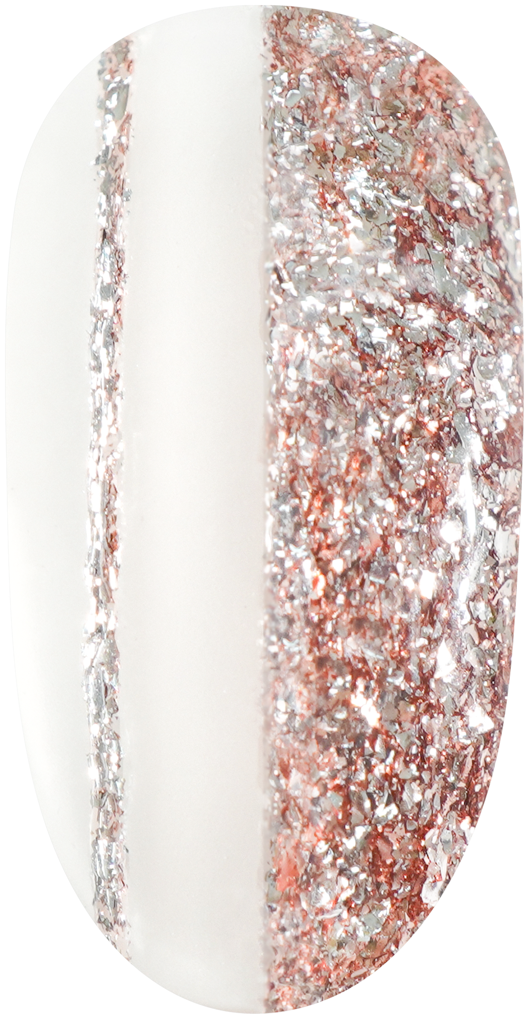 Blanc de Blue- Dazzling
