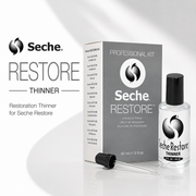 Seche Restore Restoration Thinner Professional Kit