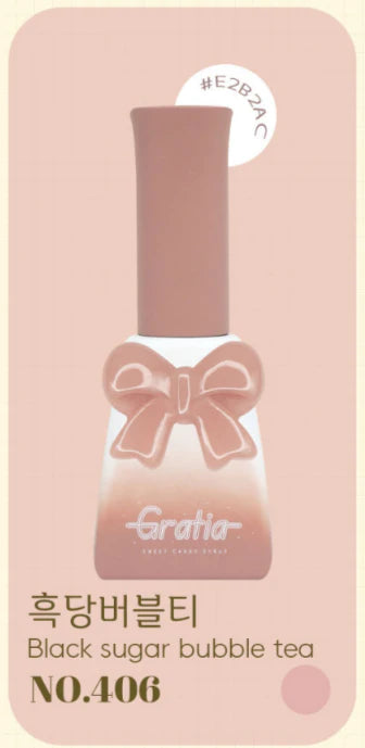 Sweet Candy- Gratia