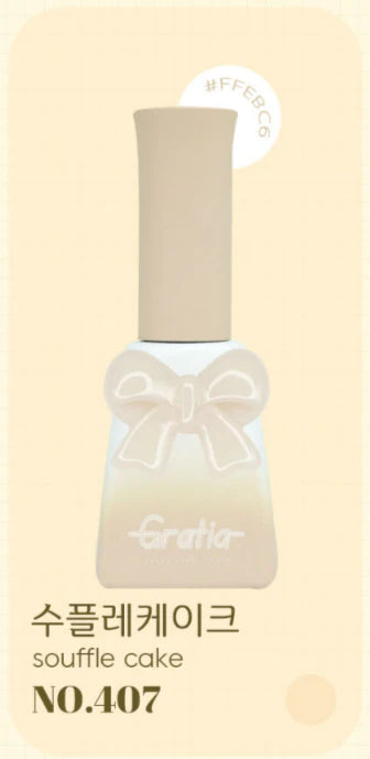 Sweet Candy- Gratia