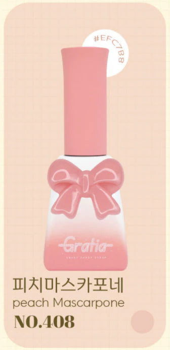 Sweet Candy- Gratia