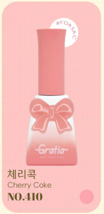 Sweet Candy- Gratia