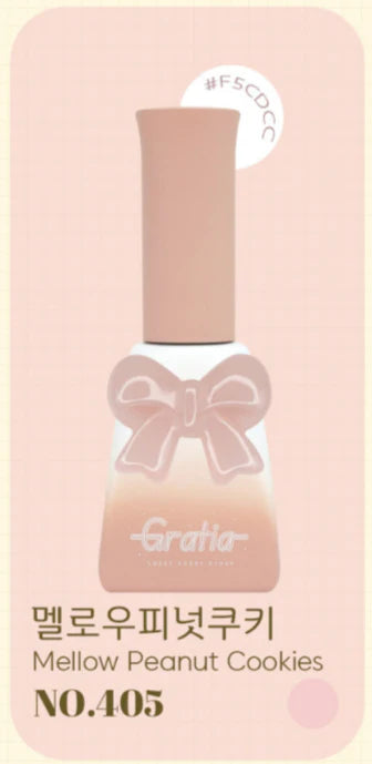 Sweet Candy- Gratia