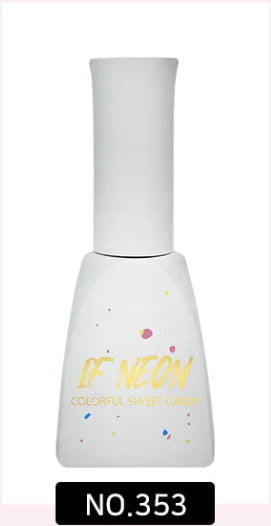 Sweet Candy- If Neon
