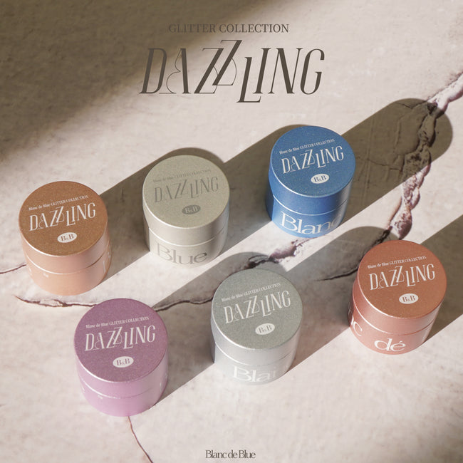 Blanc de Blue - Dazzling