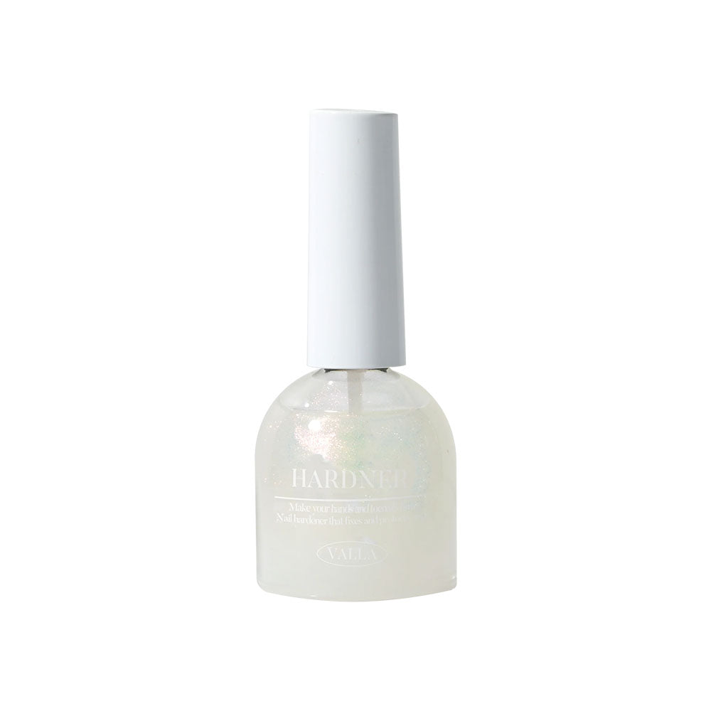 VALLA Care Line Glow Shimmer Hardener