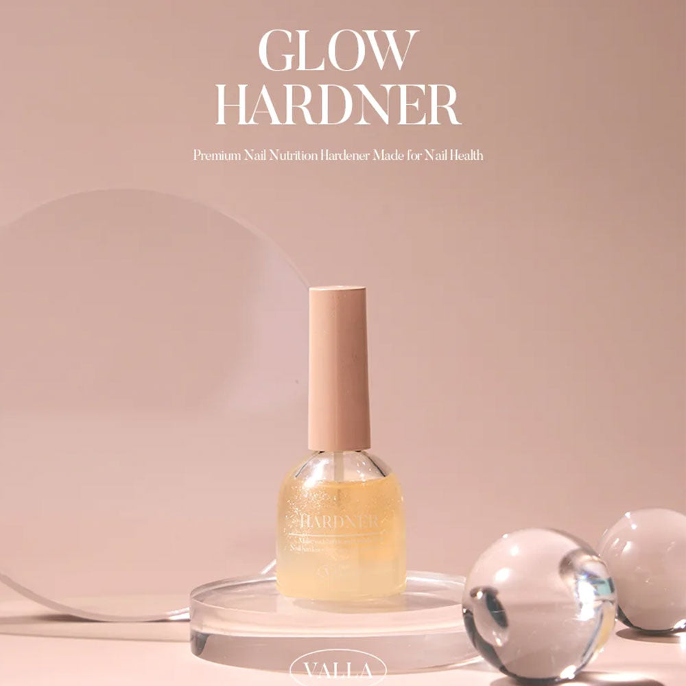 VALLA Care Line Glow Hardner